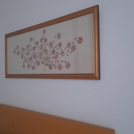 Nonna Vittoria Apartment 살레르노 외부 사진