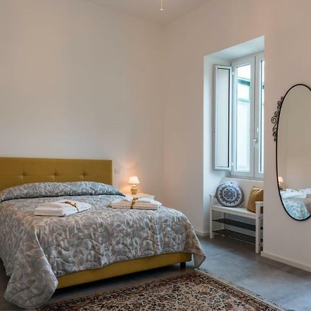 Nonna Vittoria Apartment 살레르노 외부 사진