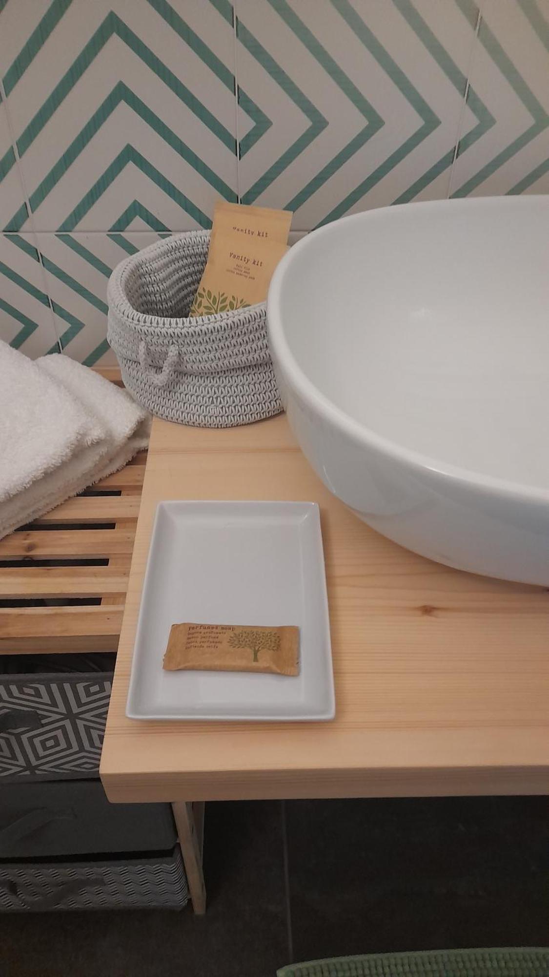 Nonna Vittoria Apartment 살레르노 외부 사진