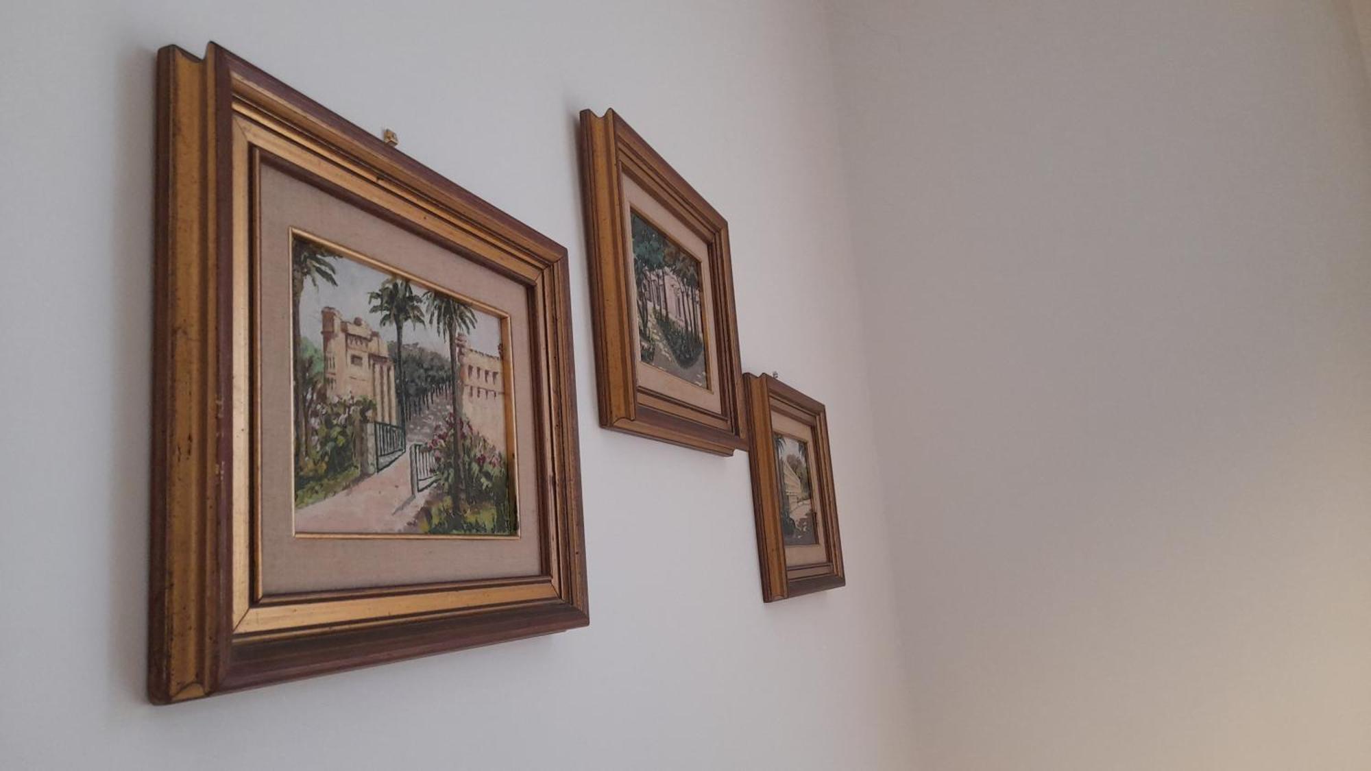 Nonna Vittoria Apartment 살레르노 외부 사진