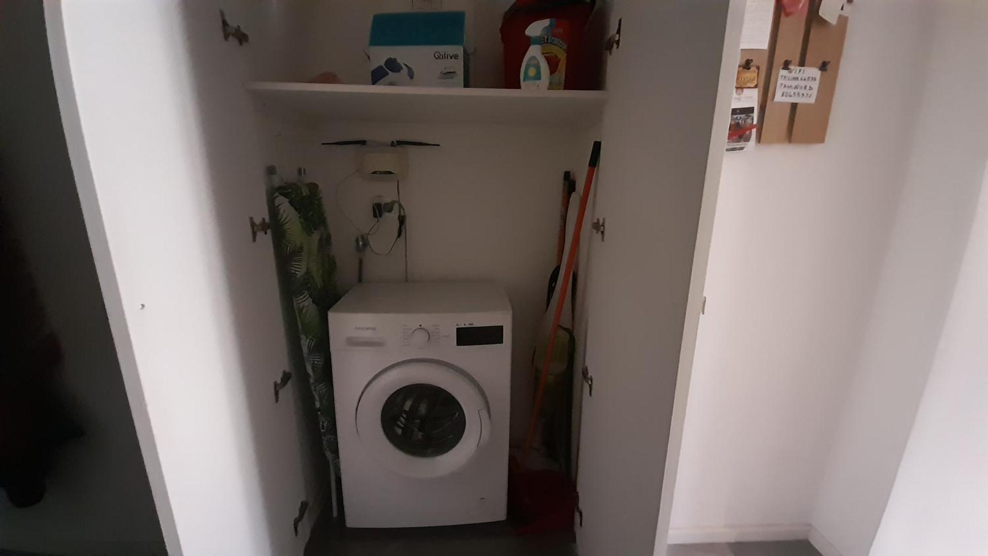 Nonna Vittoria Apartment 살레르노 외부 사진
