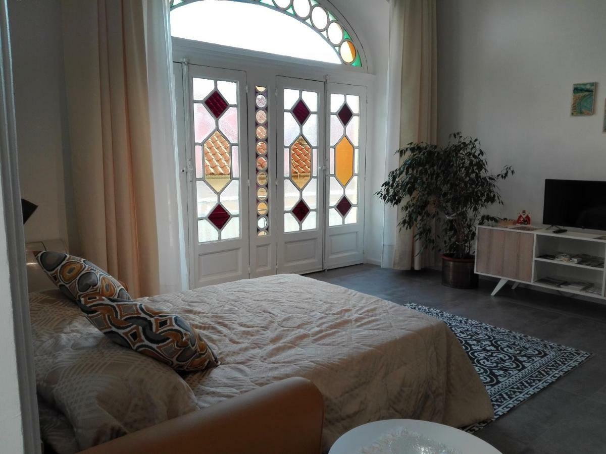 Nonna Vittoria Apartment 살레르노 외부 사진